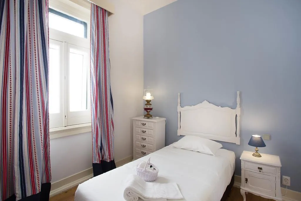 Typical Lisbon Guest House 0*,