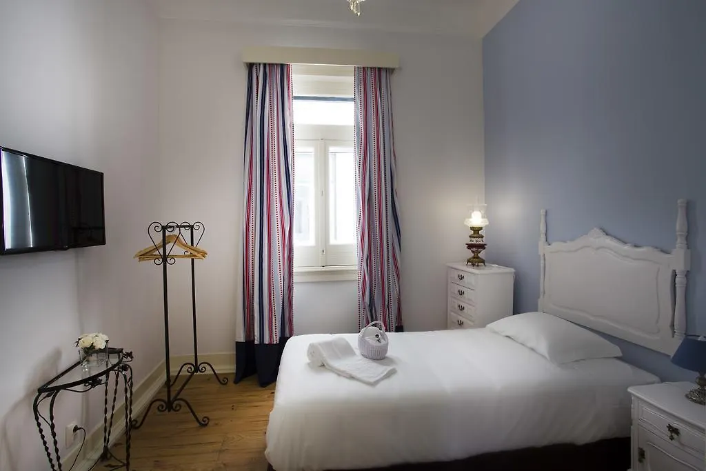 Typical Lisbon Guest House