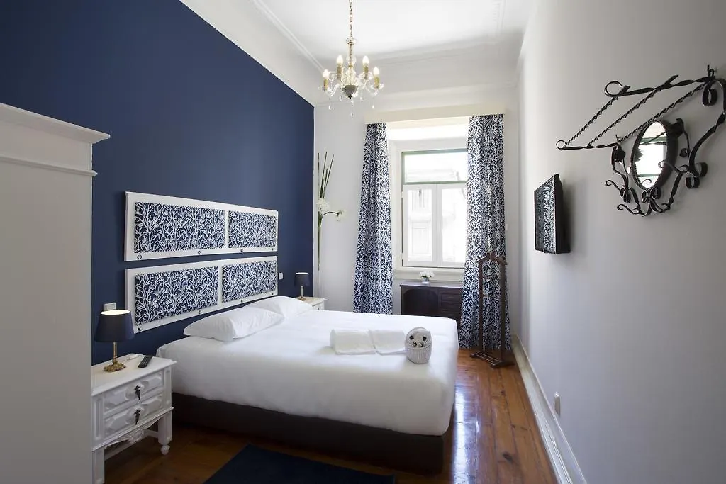 Typical Lisbon Guest House