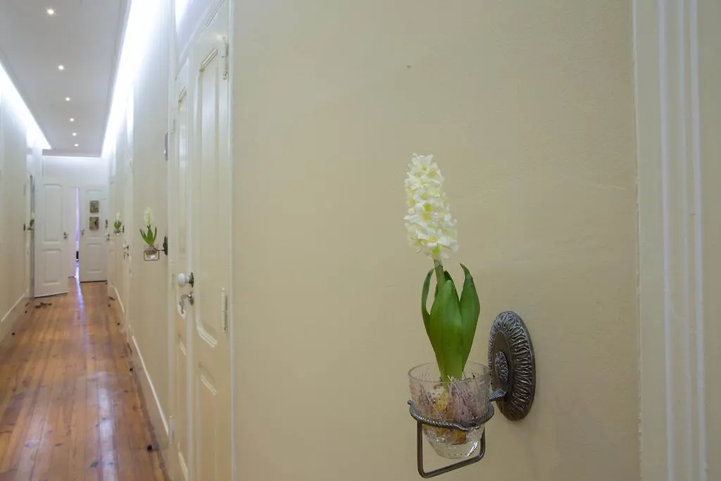 Typical Lisbon Guest House 0*,  Portugal