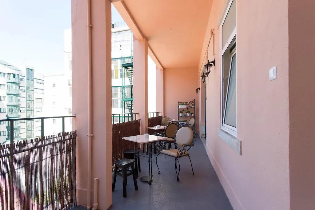 Typical Lisbon Guest House