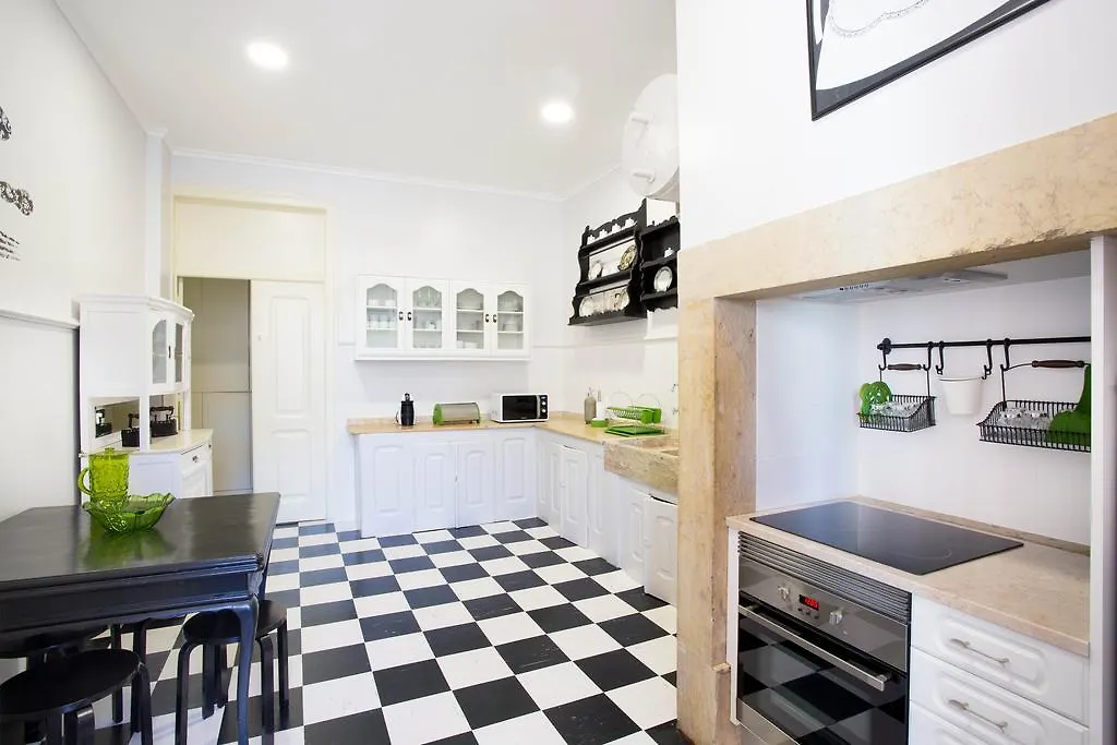 Typical Lisbon Guest House