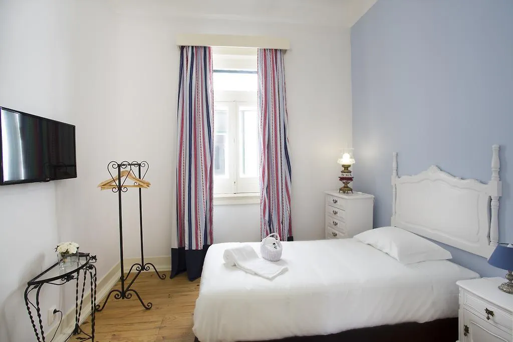 Typical Lisbon Guest House