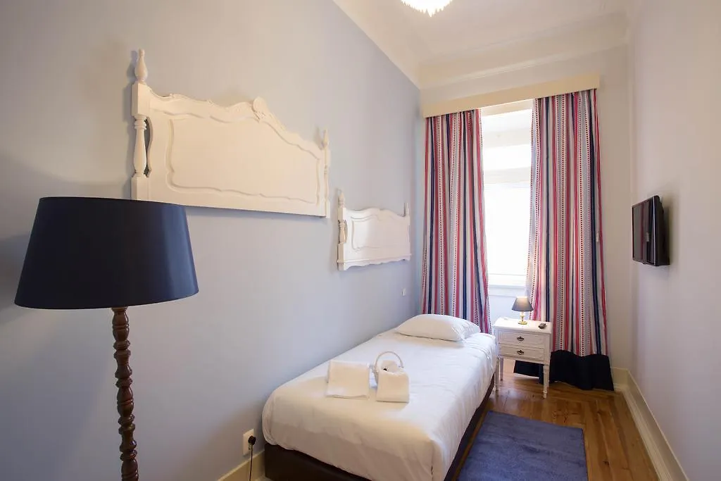 Typical Lisbon Guest House