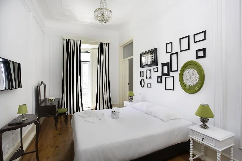 Typical Lisbon Guest House 0*,  Portugal