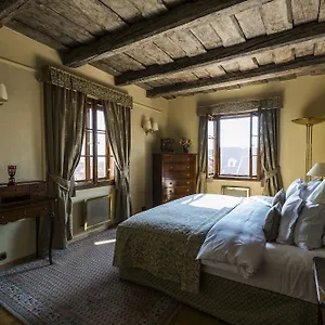 ***** Hotel Golden Well Repubblica Ceca