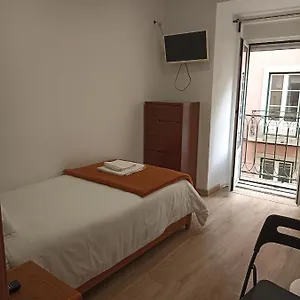  Maison d'hôtes Martim Moniz 28