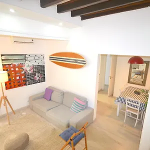 Trylisbon Alcântara Apartamento