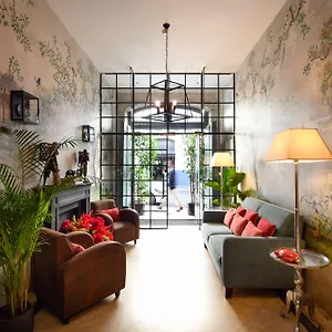 4* Affittacamere Alecrim Ao Chiado