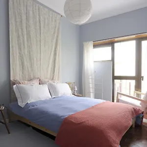 Gulbenkian Gardens Apartamento