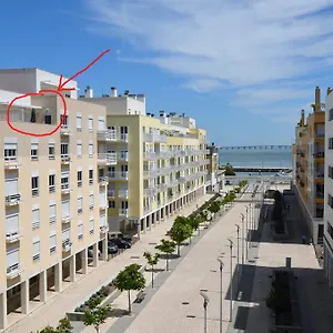 Expo Marina Lis Apartamento