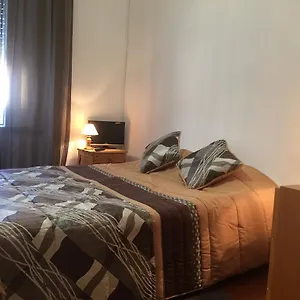  Maison d'hôtes Residência Almirante
