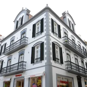  Alloggio in famiglia Edificio Charles 206 Portogallo