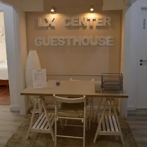 3* Gasthof Lx Center