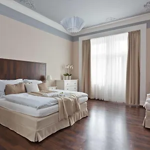 **** Aparthotel Prague Holiday Apartments Repubblica Ceca