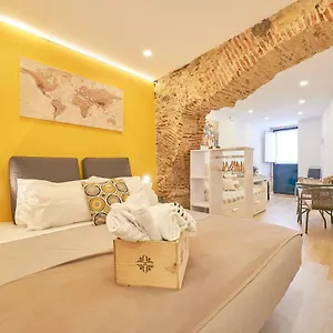 3* Maison d'hôtes Bica